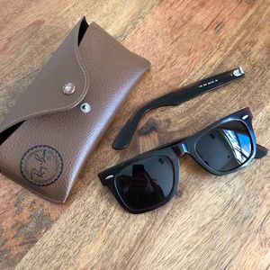 Ray-Ban Wayfarer